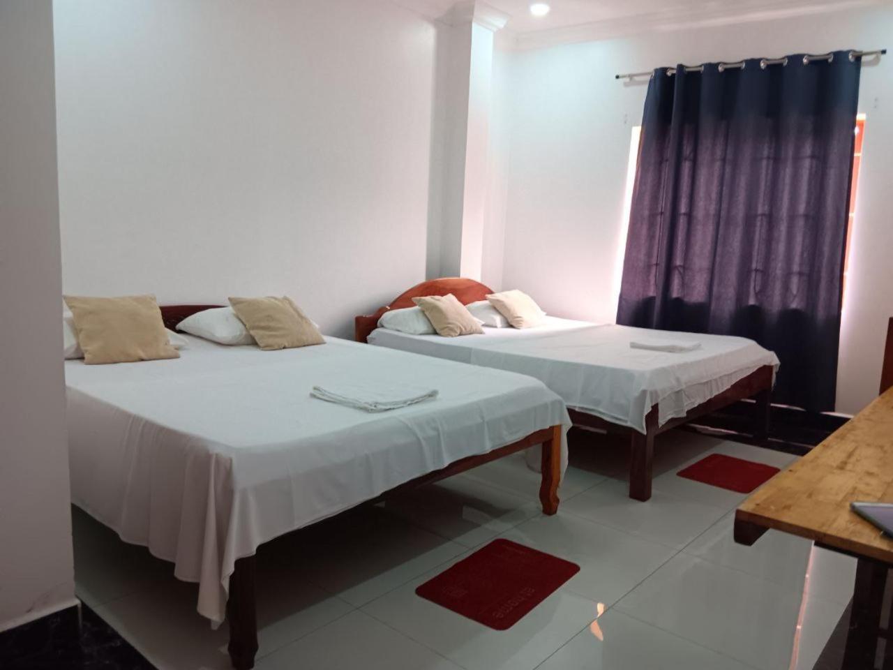 Good Morning Kampot Hotel Exterior photo